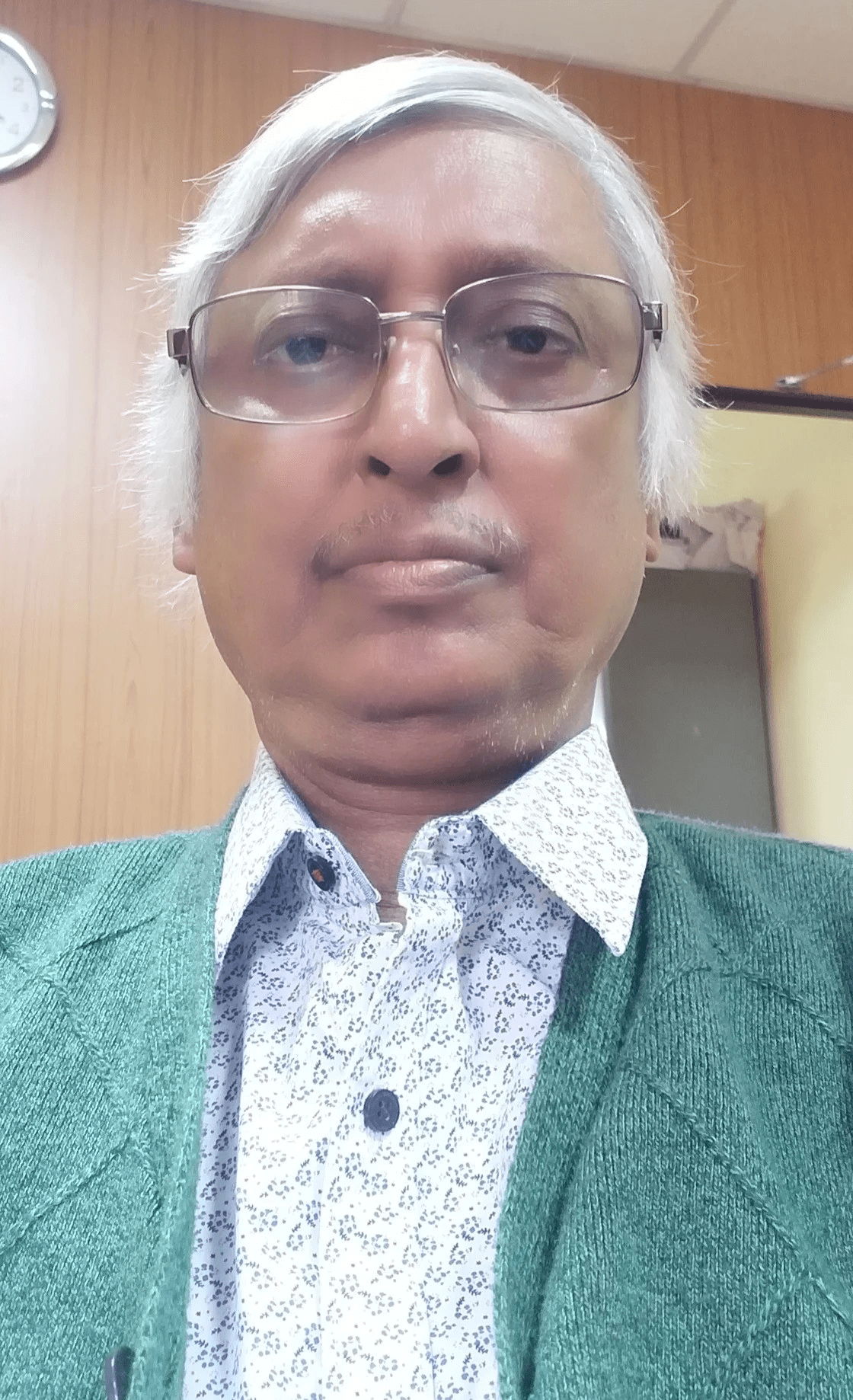 DR. UTPAL GANGOPADHYAY