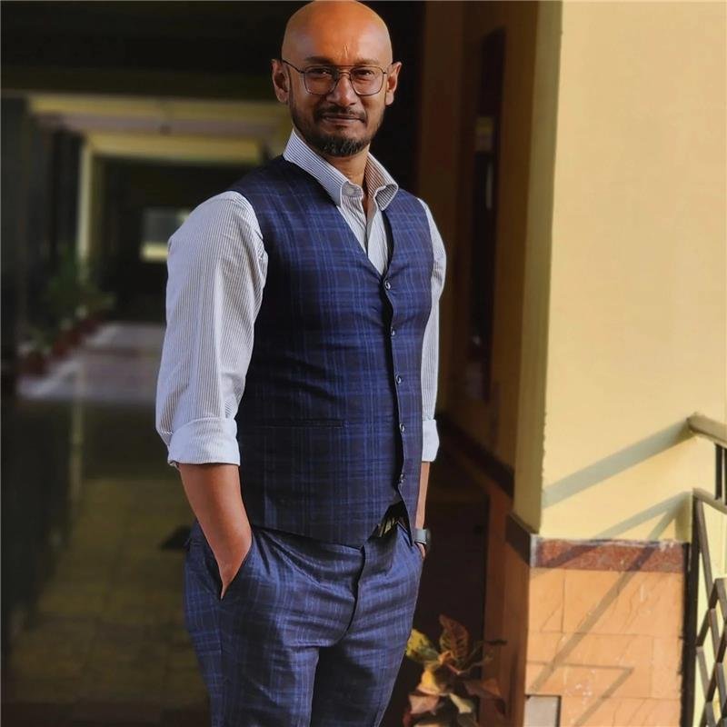 Mr. MD SAHANUR ISLAM