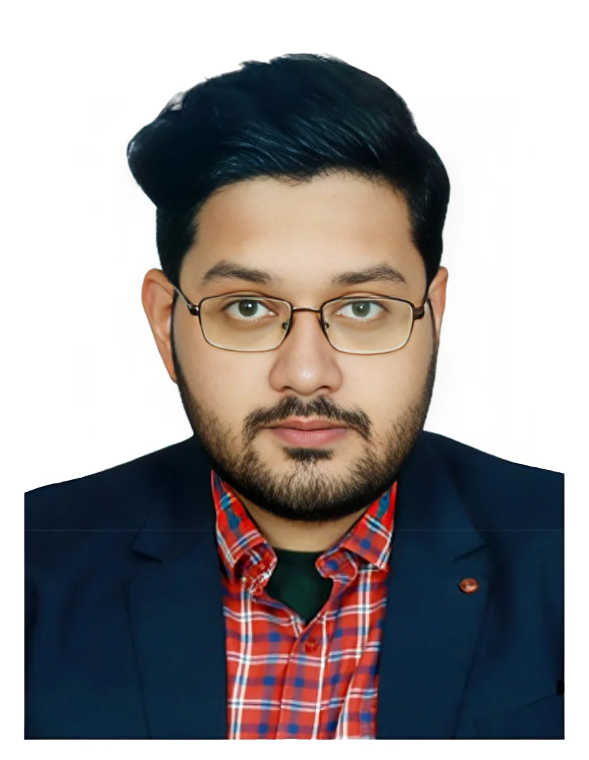 Shatanik Chakraborty