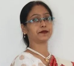 Dr. MOUSUMI JANA BALA