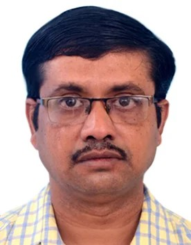 SUROJIT DAS