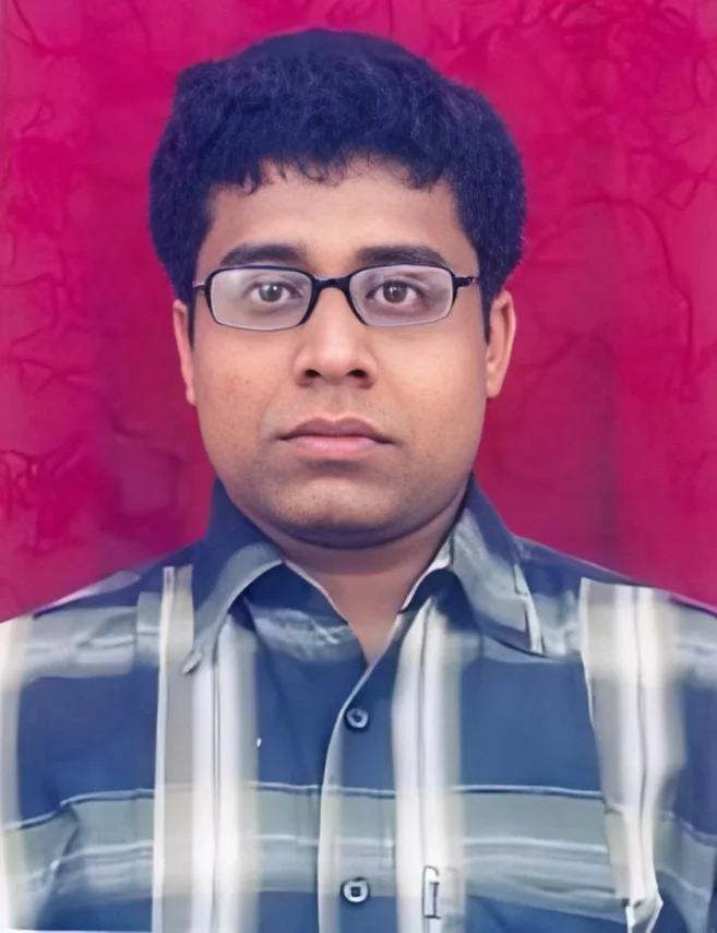 KUMAR GOURAB MALLIK