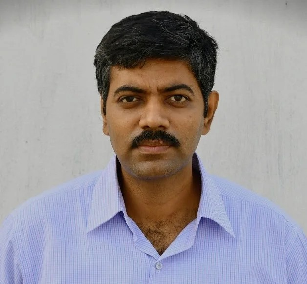 Prof. Anirban Bose