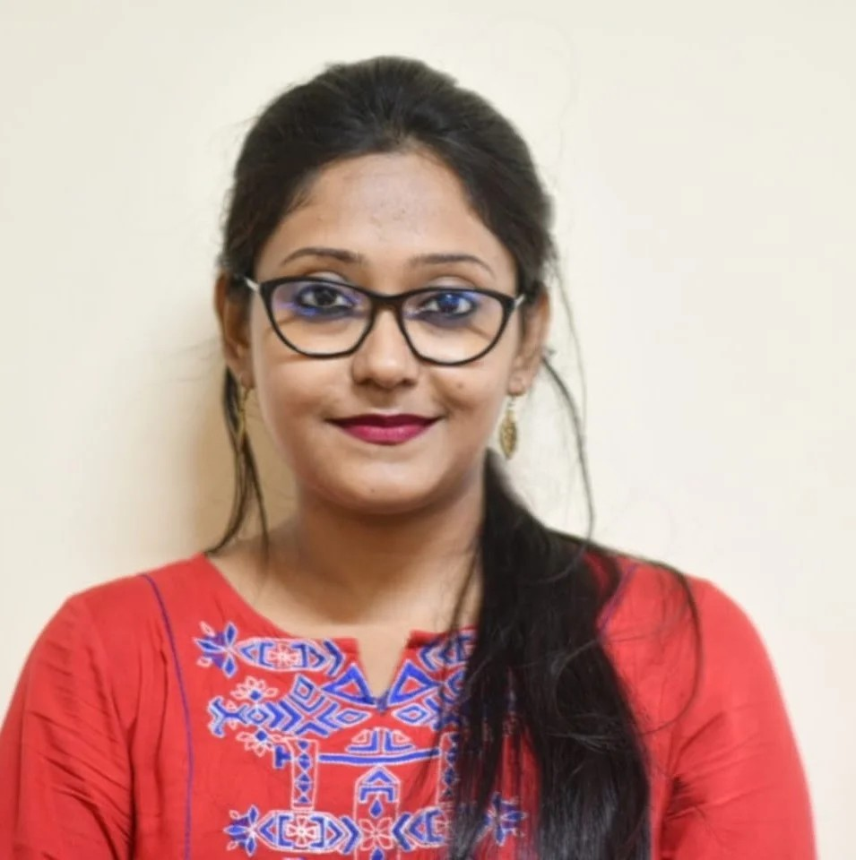 Prof. Debolina Dutta