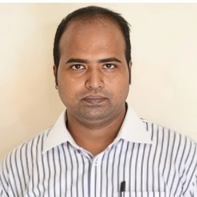 Prof. ARINDAM SANTRA